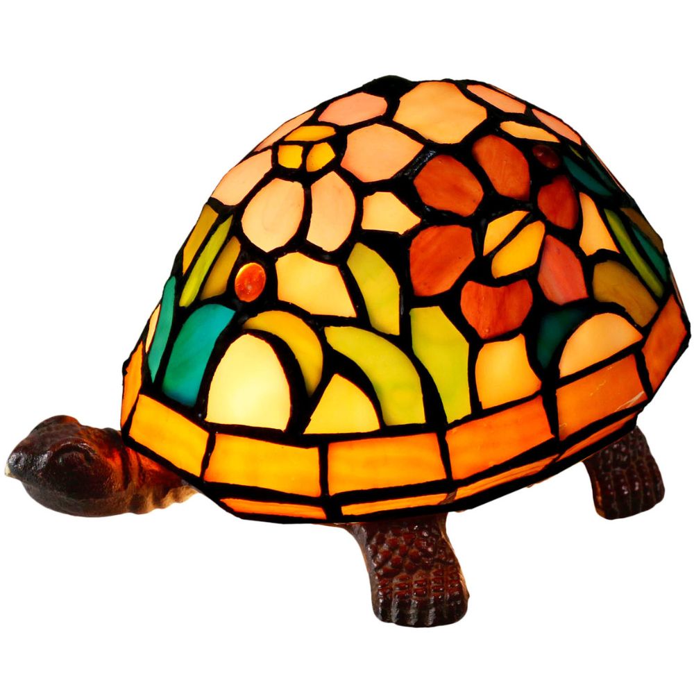 G&G Bros NOVELTY Lamp - Turtle-G&G Bros.-Ozlighting.com.au