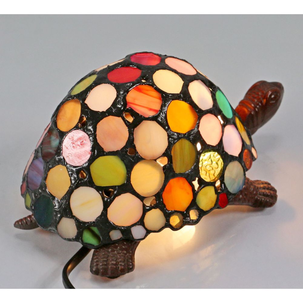 G&G Bros NOVELTY Lamp - Turtle-G&G Bros.-Ozlighting.com.au