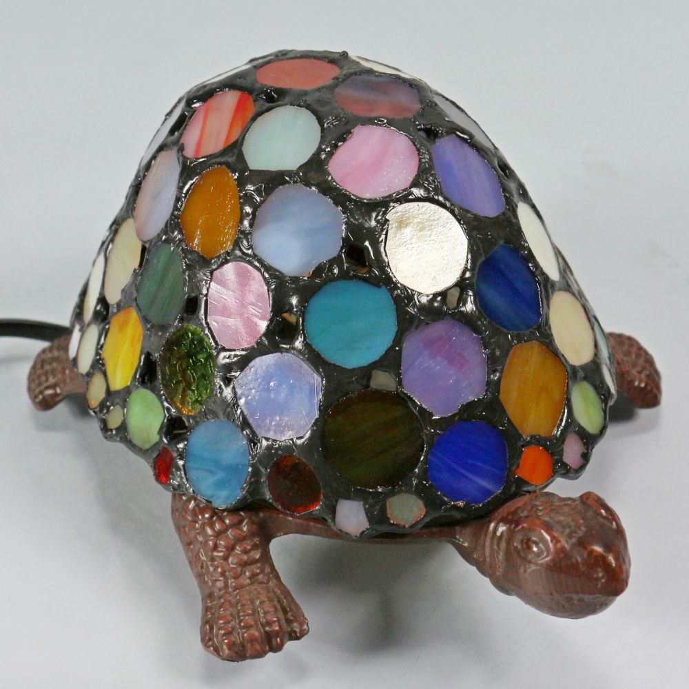 G&G Bros NOVELTY Lamp - Turtle-G&G Bros.-Ozlighting.com.au