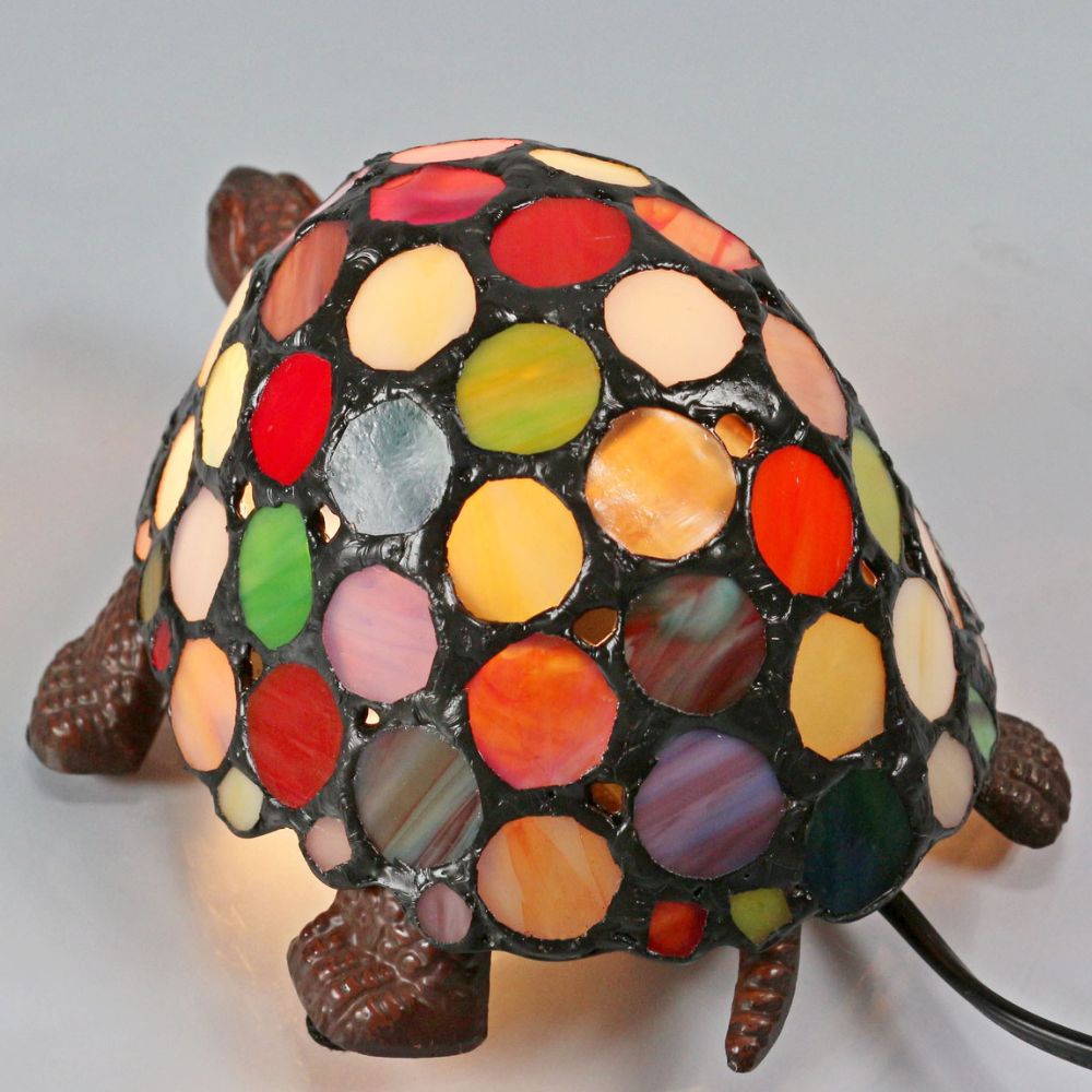 G&G Bros NOVELTY Lamp - Turtle-G&G Bros.-Ozlighting.com.au
