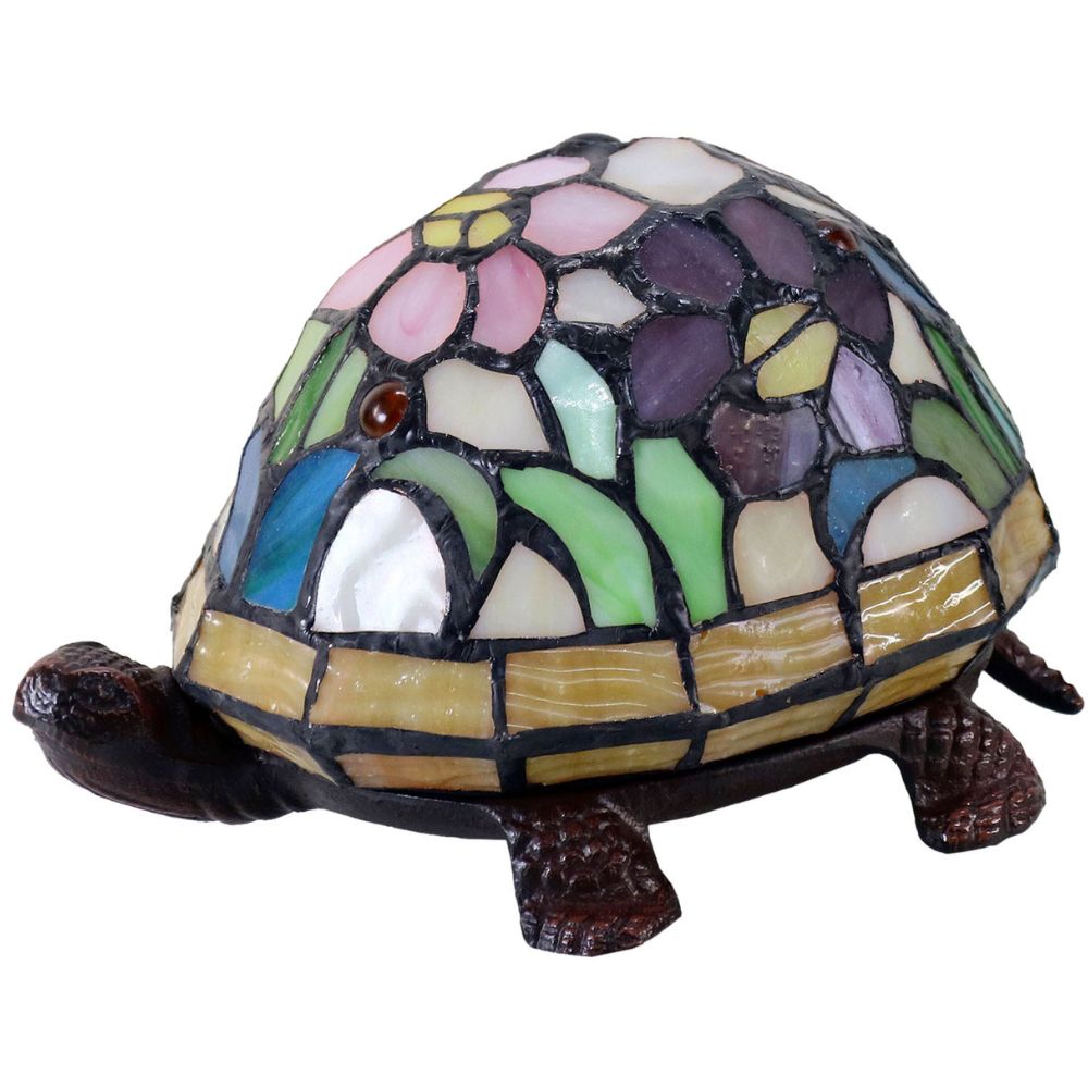 G&G Bros NOVELTY Lamp - Turtle-G&G Bros.-Ozlighting.com.au