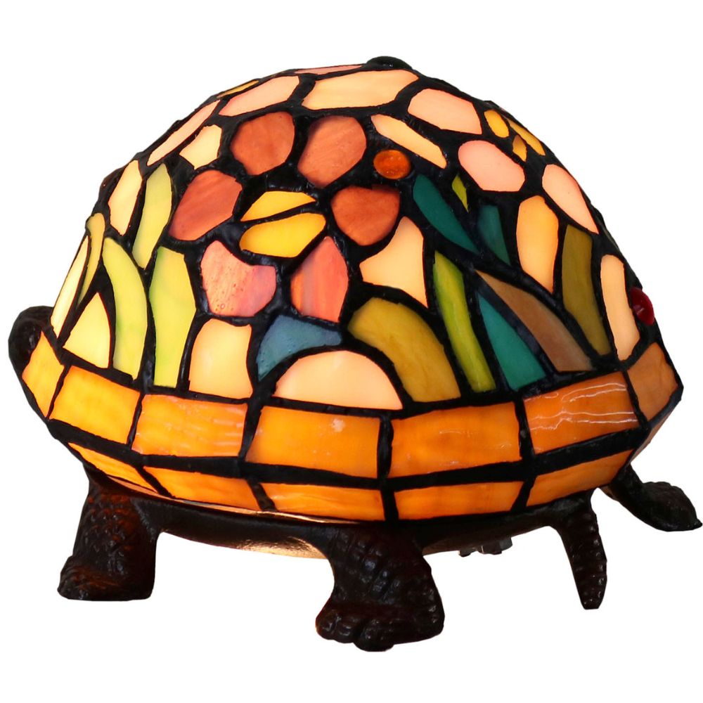 G&G Bros NOVELTY Lamp - Turtle-G&G Bros.-Ozlighting.com.au