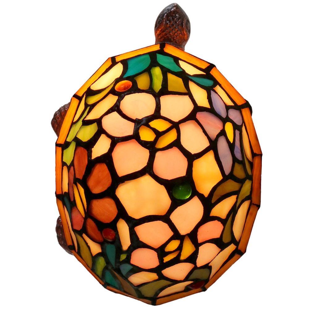 G&G Bros NOVELTY Lamp - Turtle-G&G Bros.-Ozlighting.com.au