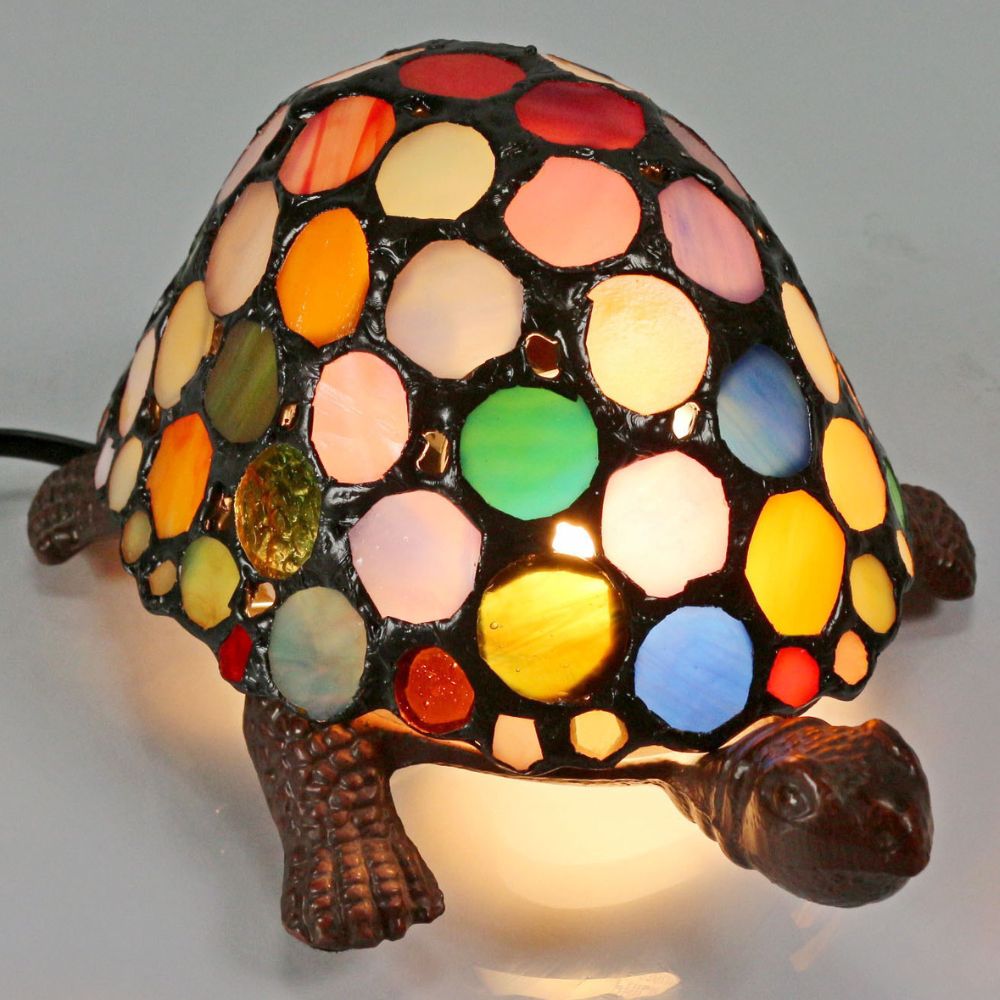 G&G Bros NOVELTY Lamp - Turtle-G&G Bros.-Ozlighting.com.au