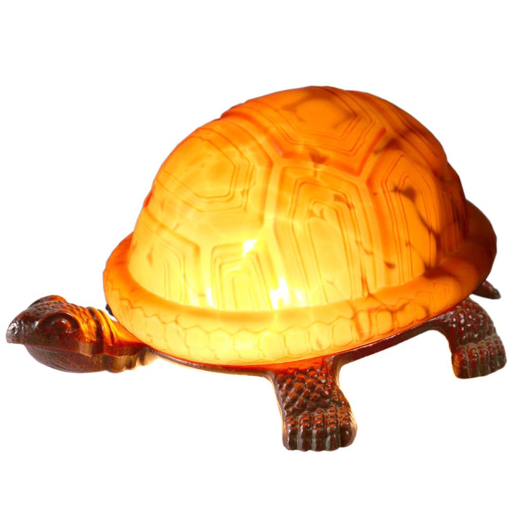 G&G Bros NOVELTY Lamp - Turtle-G&G Bros.-Ozlighting.com.au