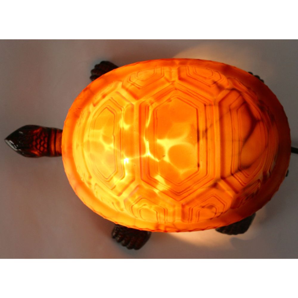 G&G Bros NOVELTY Lamp - Turtle-G&G Bros.-Ozlighting.com.au