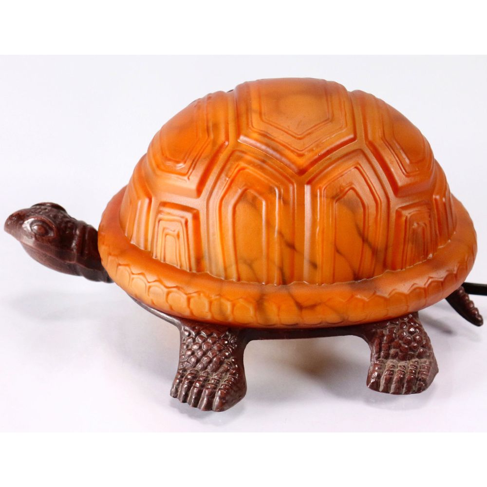 G&G Bros NOVELTY Lamp - Turtle-G&G Bros.-Ozlighting.com.au