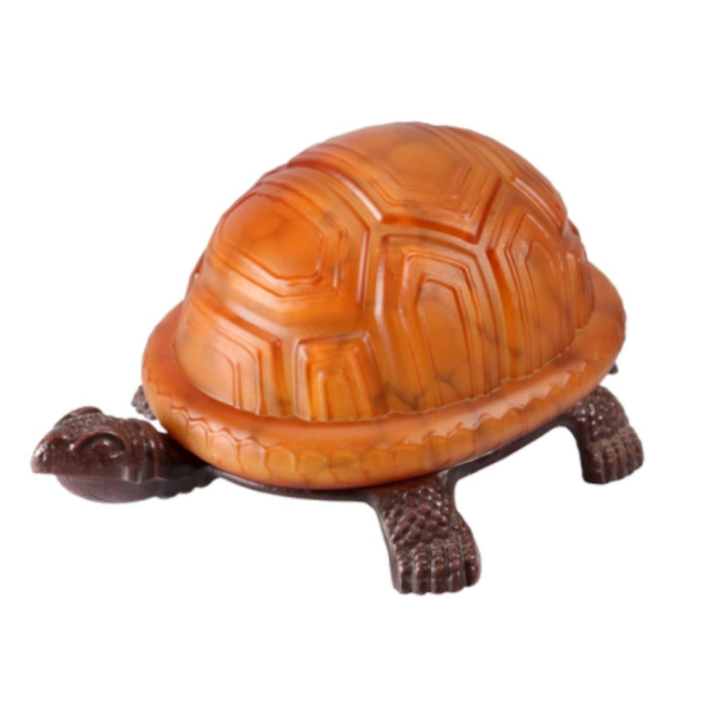 G&G Bros NOVELTY Lamp - Turtle-G&G Bros.-Ozlighting.com.au