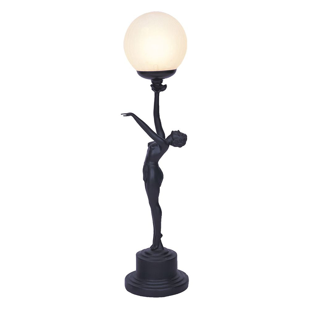 G&G Bros POISE Lamp - Art Deco-G&G Bros.-Ozlighting.com.au