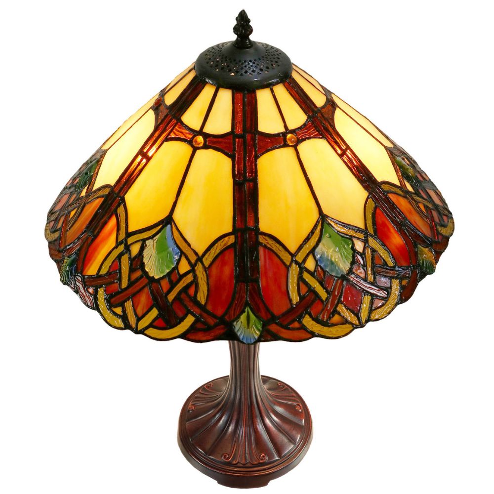 G&G Bros SUNSET - Table Lamp-G&G Bros.-Ozlighting.com.au