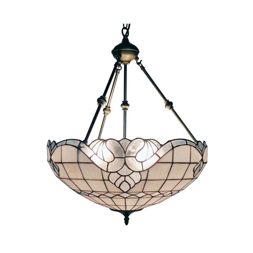 G&G Bros VIENNA - 3 Light Pendant-G&G Bros.-Ozlighting.com.au