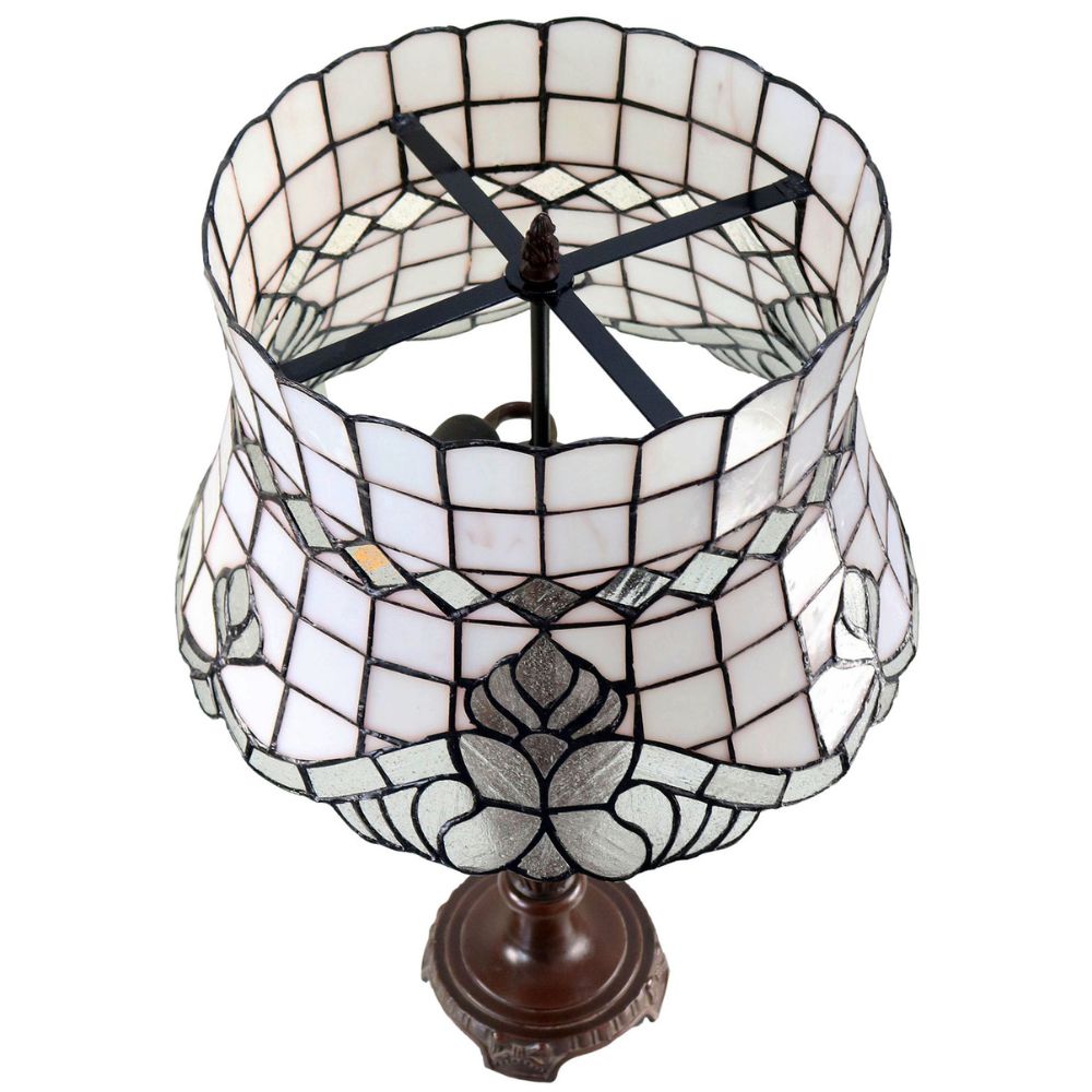 G&G Bros VIENNA - Empire Table Lamp-G&G Bros.-Ozlighting.com.au
