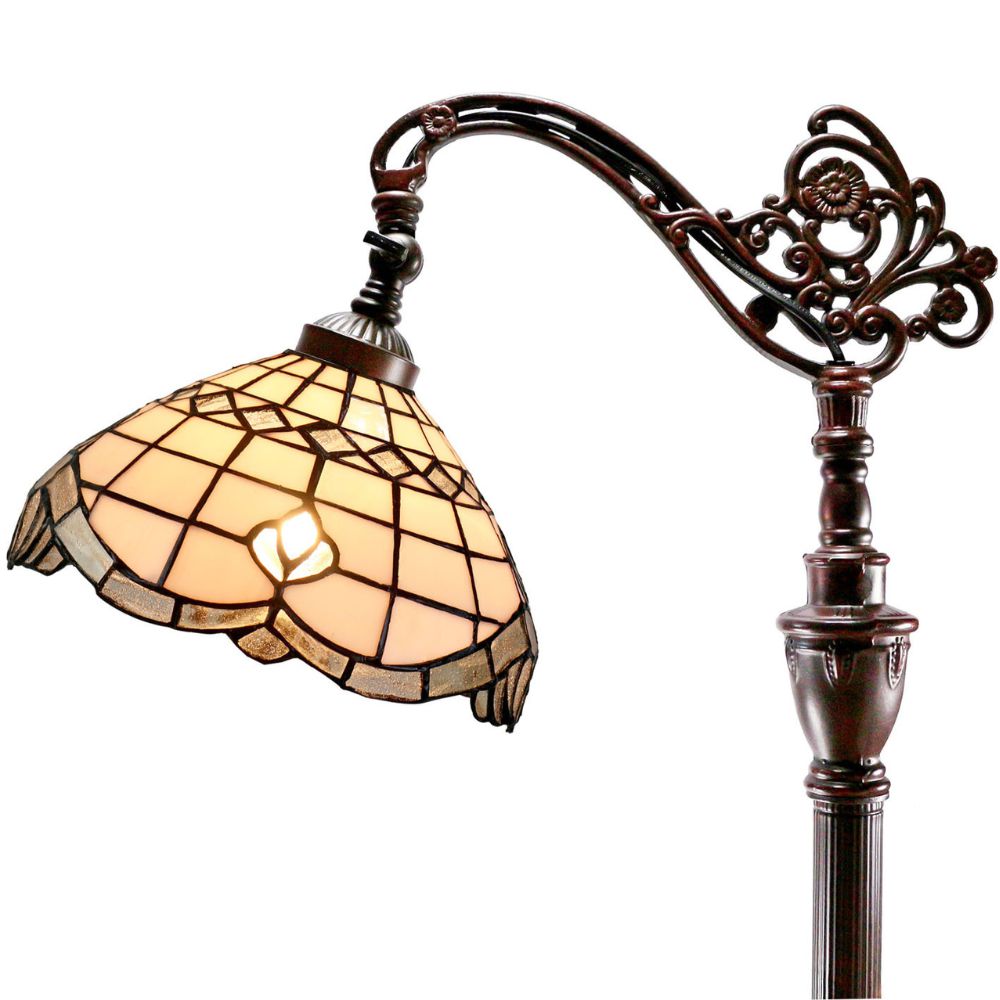 G&G Bros VIENNA Floor Lamp - Edwardian-G&G Bros.-Ozlighting.com.au