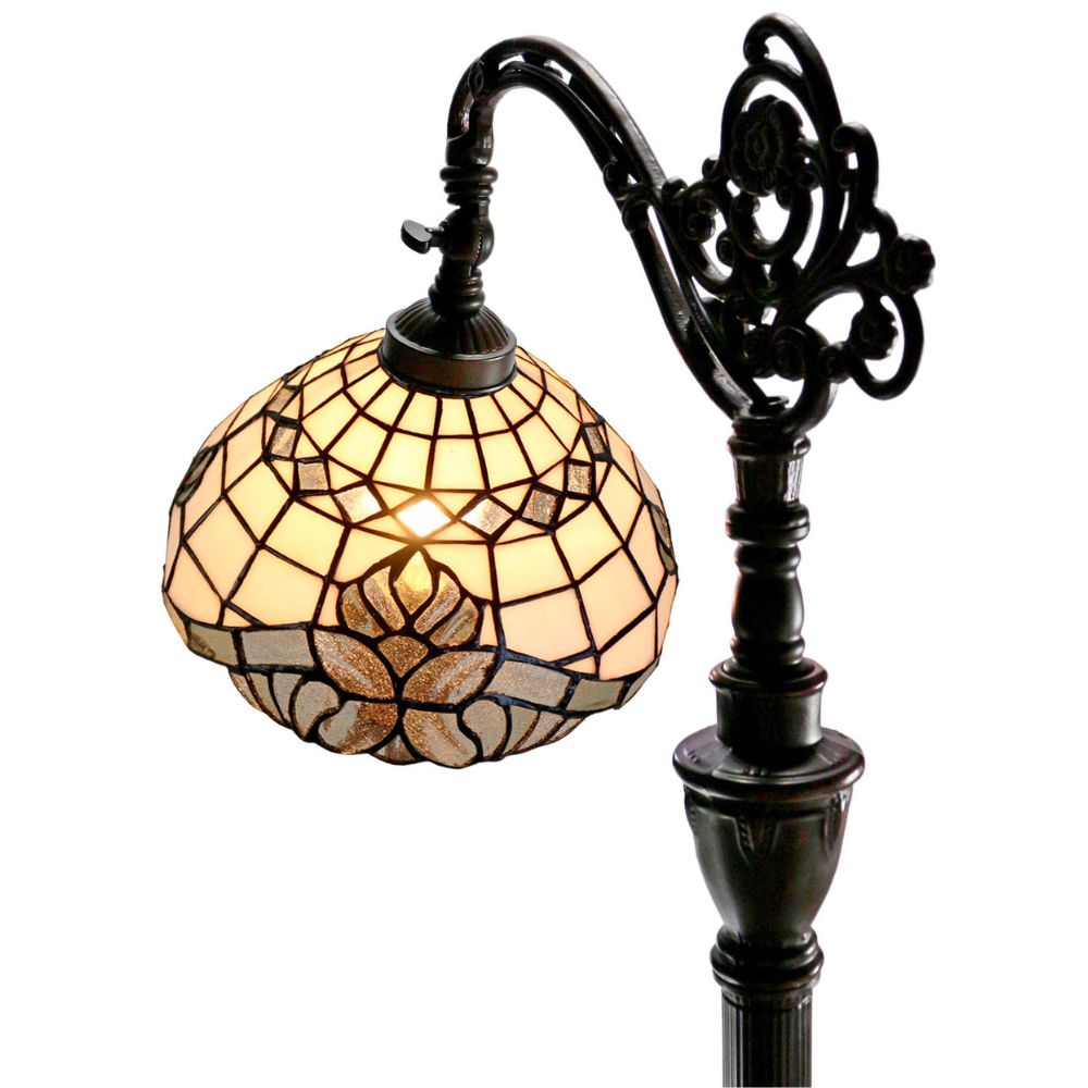 G&G Bros VIENNA Floor Lamp - Edwardian-G&G Bros.-Ozlighting.com.au