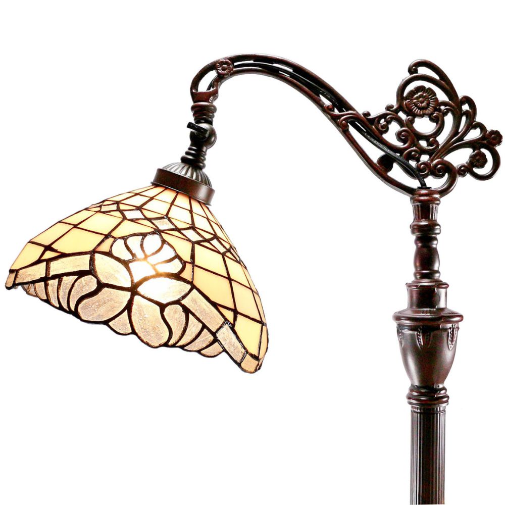 G&G Bros VIENNA Floor Lamp - Edwardian-G&G Bros.-Ozlighting.com.au