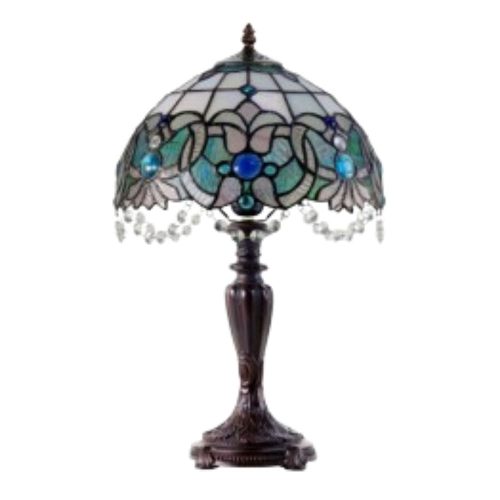 G&G Bros. SHELBY Table Lamp - 25W, S/M/L-G&G Bros.-Ozlighting.com.au