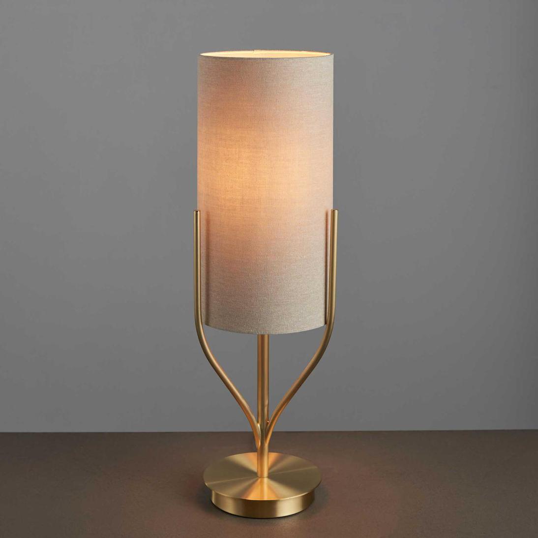 Gallery Home FRASER Table Lamp-GALLERY HOME-Ozlighting.com.au
