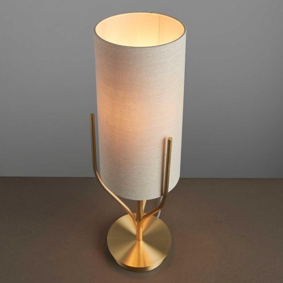 Gallery Home FRASER Table Lamp-GALLERY HOME-Ozlighting.com.au