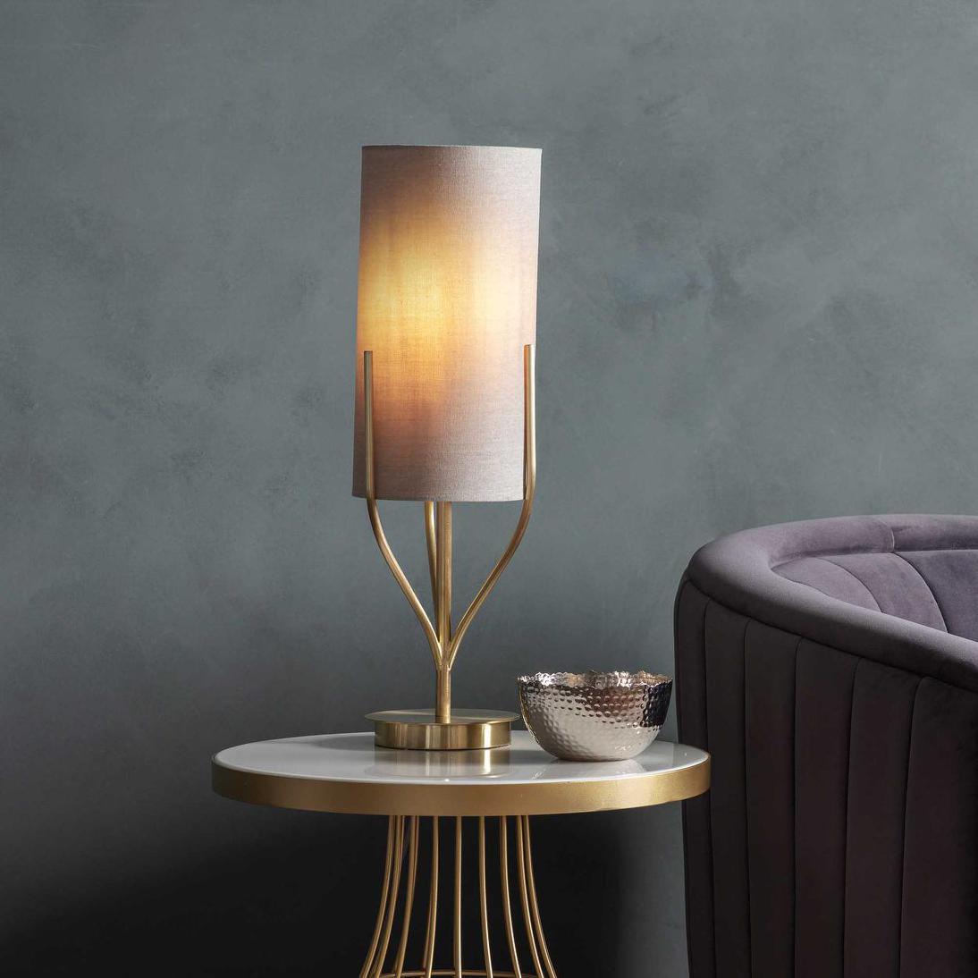 Gallery Home FRASER Table Lamp-GALLERY HOME-Ozlighting.com.au