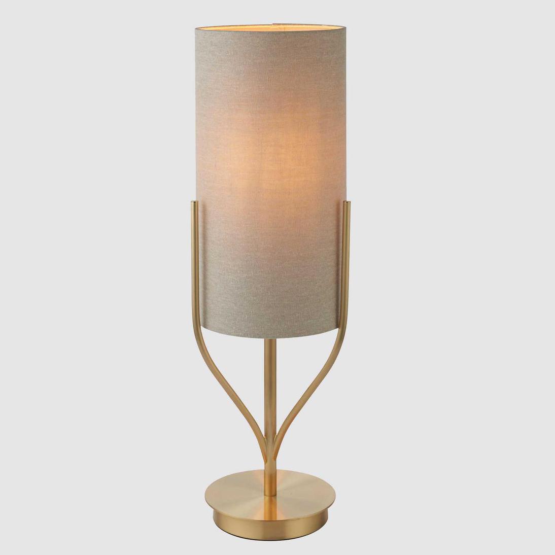 Gallery Home FRASER Table Lamp-GALLERY HOME-Ozlighting.com.au