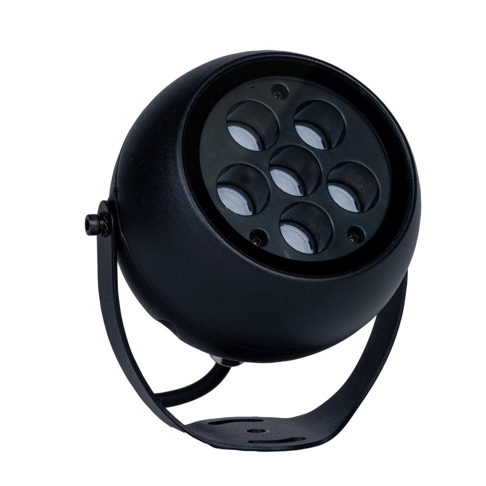 Havit - 12W TRI Colour Ball Spot Light-Havit Lighting-Ozlighting.com.au