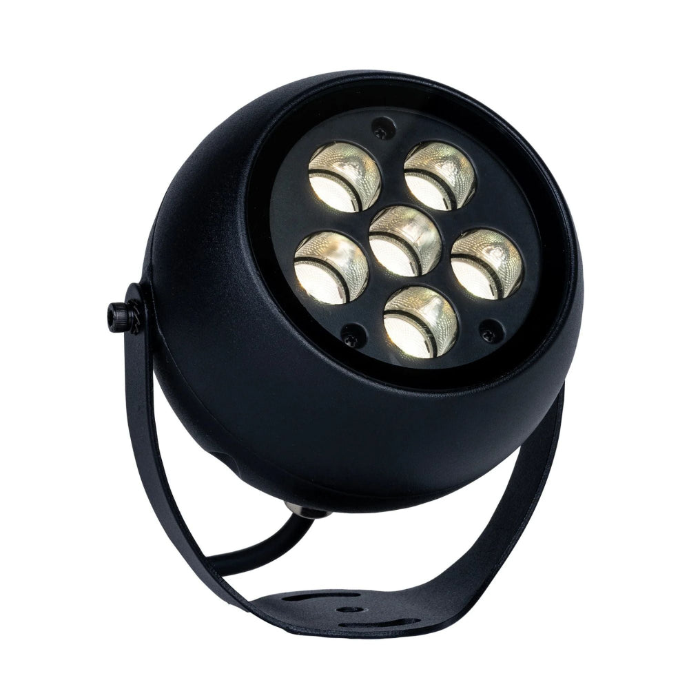 Havit - 12W TRI Colour Ball Spot Light-Havit Lighting-Ozlighting.com.au