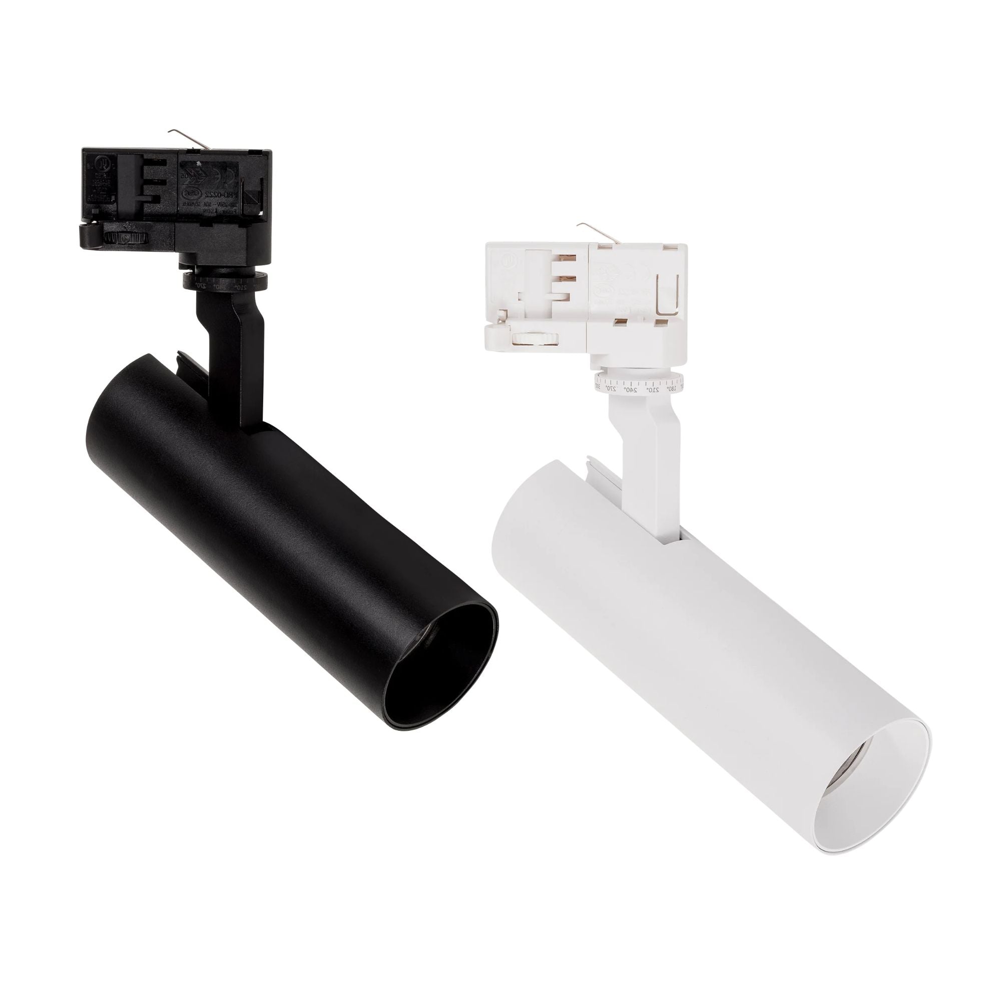 Havit - 15W 5-Colour Dimmable Track Light-Havit Lighting-Ozlighting.com.au