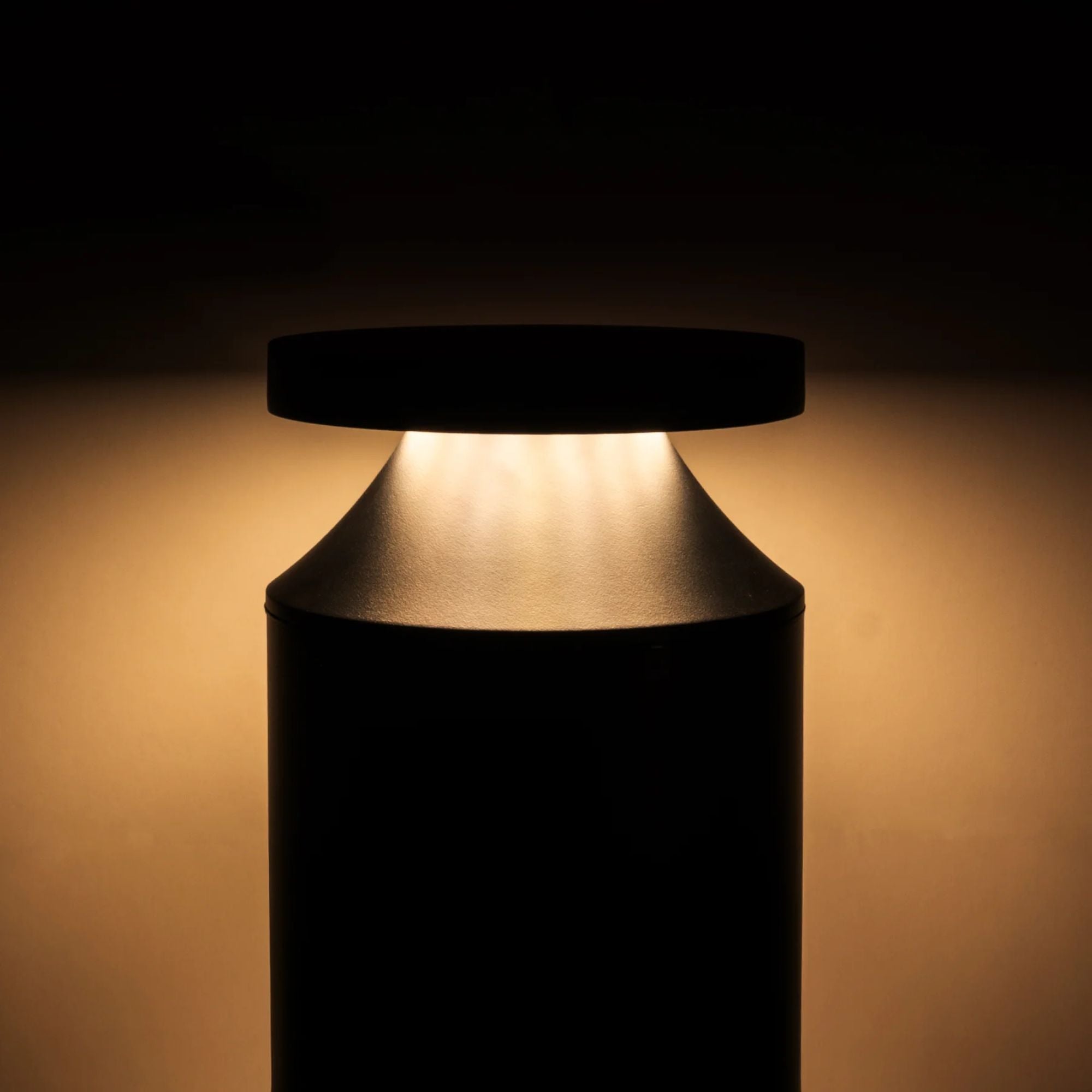 Havit - 18W LED Bollard Light-Havit Lighting-Ozlighting.com.au