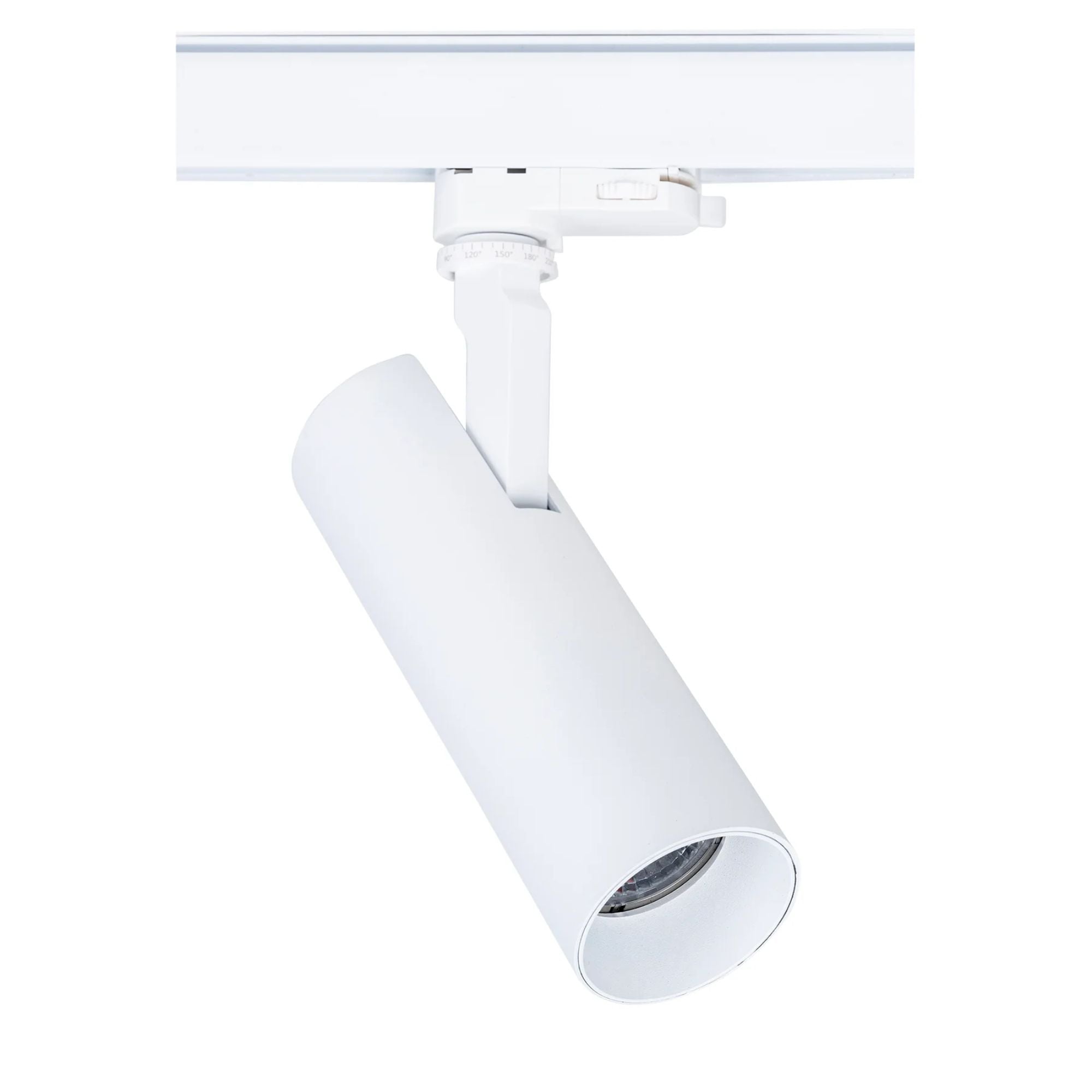 Havit - 19-25W 3-Circuit Dimmable Track Heads-Havit Lighting-Ozlighting.com.au