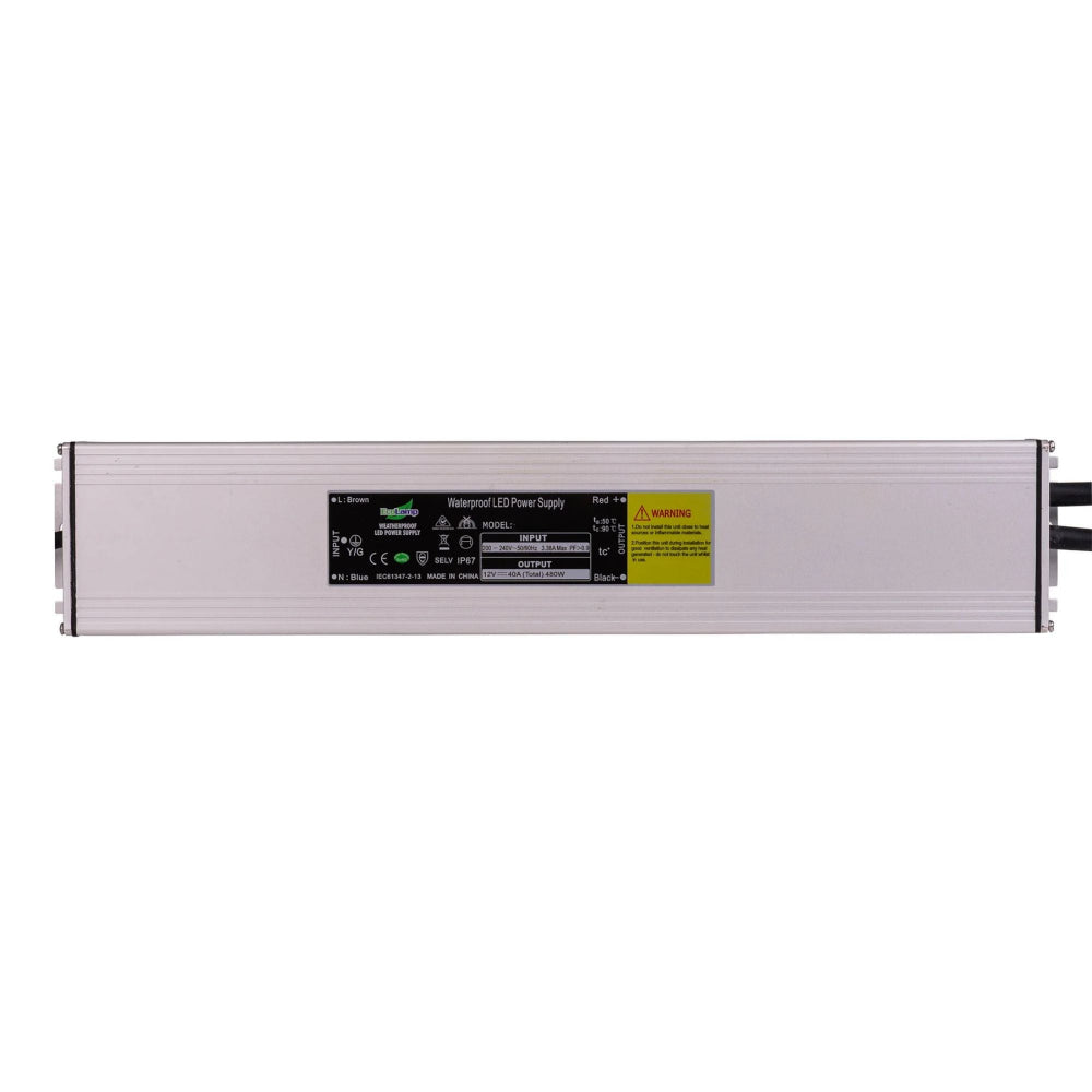 Havit - 24V DC Weatherproof LED Driver-Havit Lighting-Ozlighting.com.au