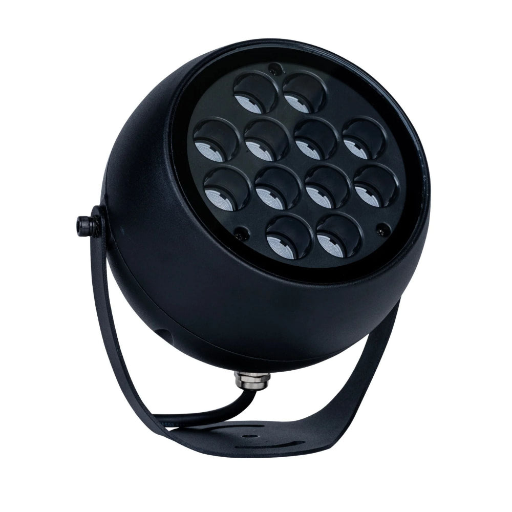 Havit - 24W TRI Colour Ball Spot Light-Havit Lighting-Ozlighting.com.au