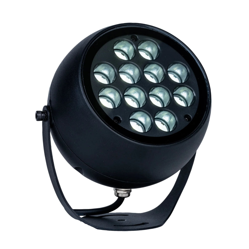 Havit - 24W TRI Colour Ball Spot Light-Havit Lighting-Ozlighting.com.au