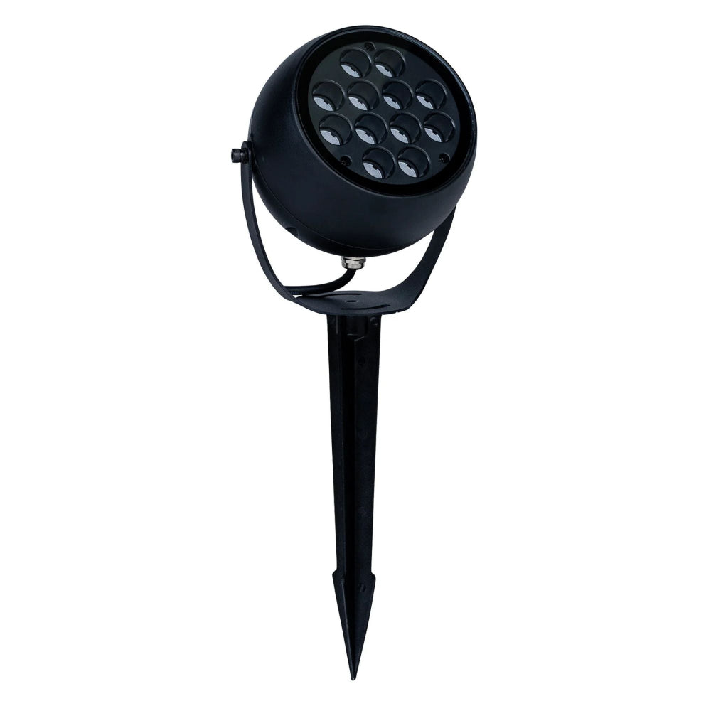 Havit - 24W TRI Colour Ball Spot Light-Havit Lighting-Ozlighting.com.au