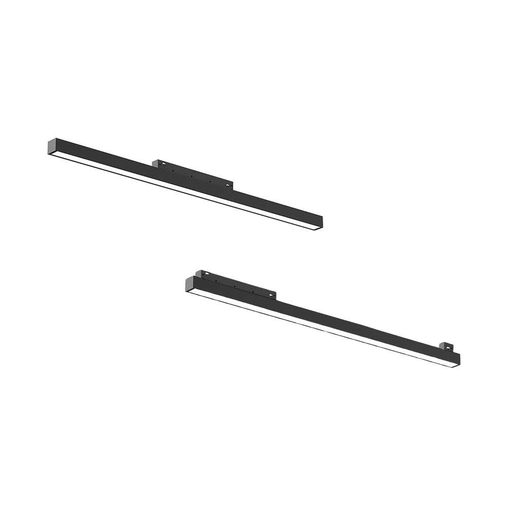 Havit - 48V DC Linear Track Light to suit Low Voltage Track System-Havit Lighting-Ozlighting.com.au