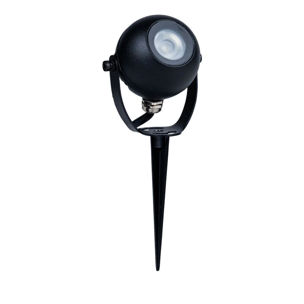 Havit - 5W TRI Colour Ball Spot Light-Havit Lighting-Ozlighting.com.au