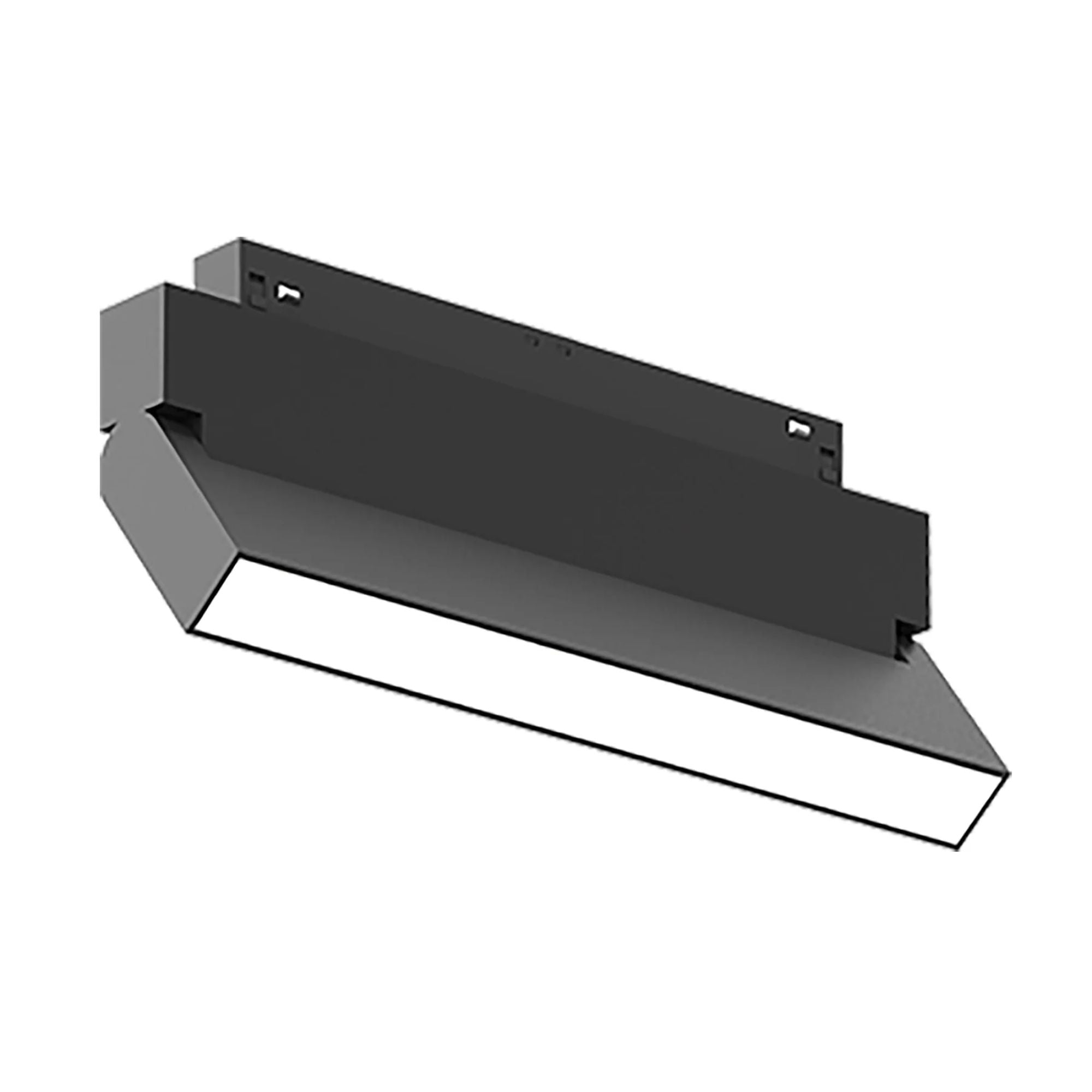 Havit - 6W/10W 48V DC Track Light to suit Low Voltage Track System-Havit Lighting-Ozlighting.com.au