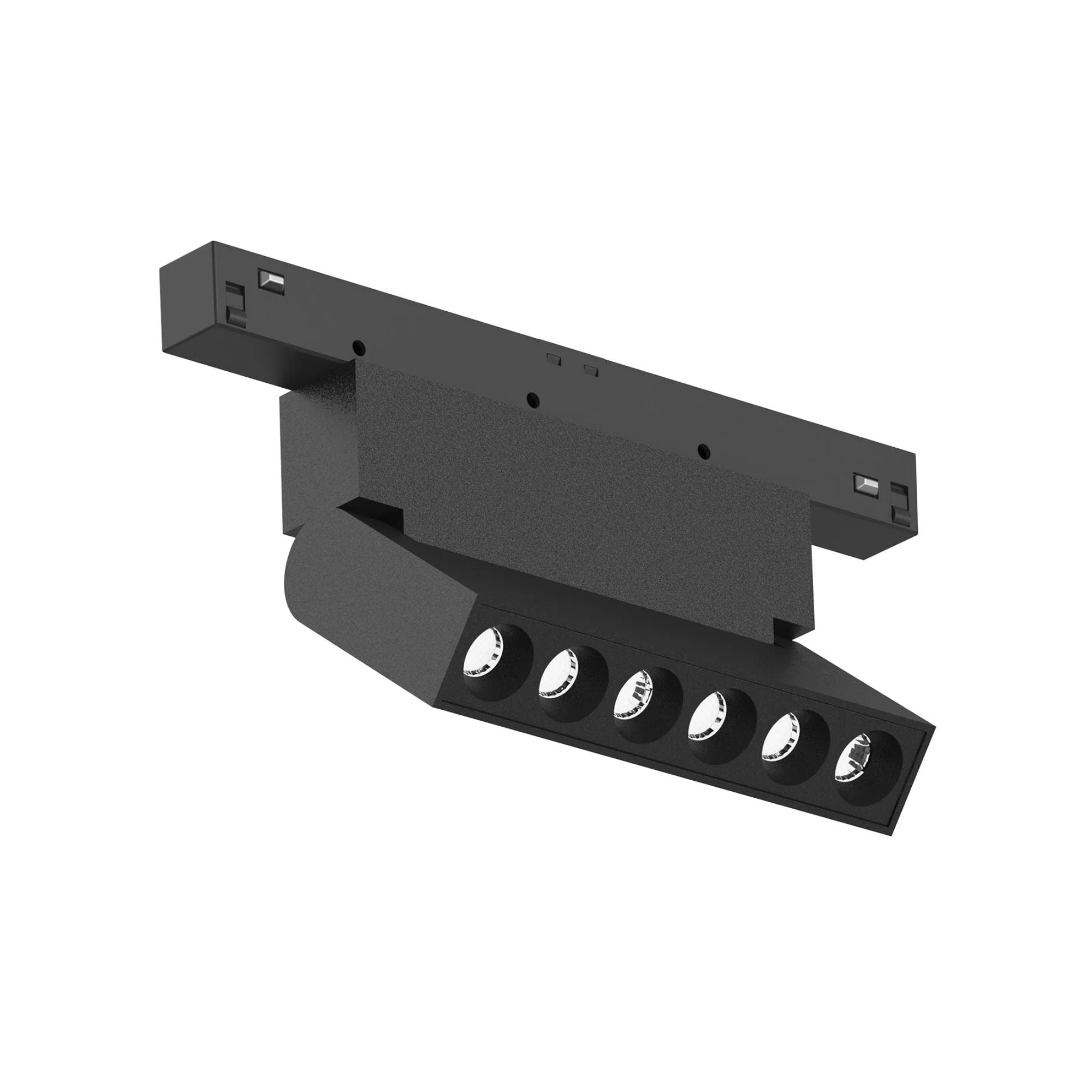 Havit - 6W/12W 48V DC Track Light to suit Low Voltage Track System-Havit Lighting-Ozlighting.com.au