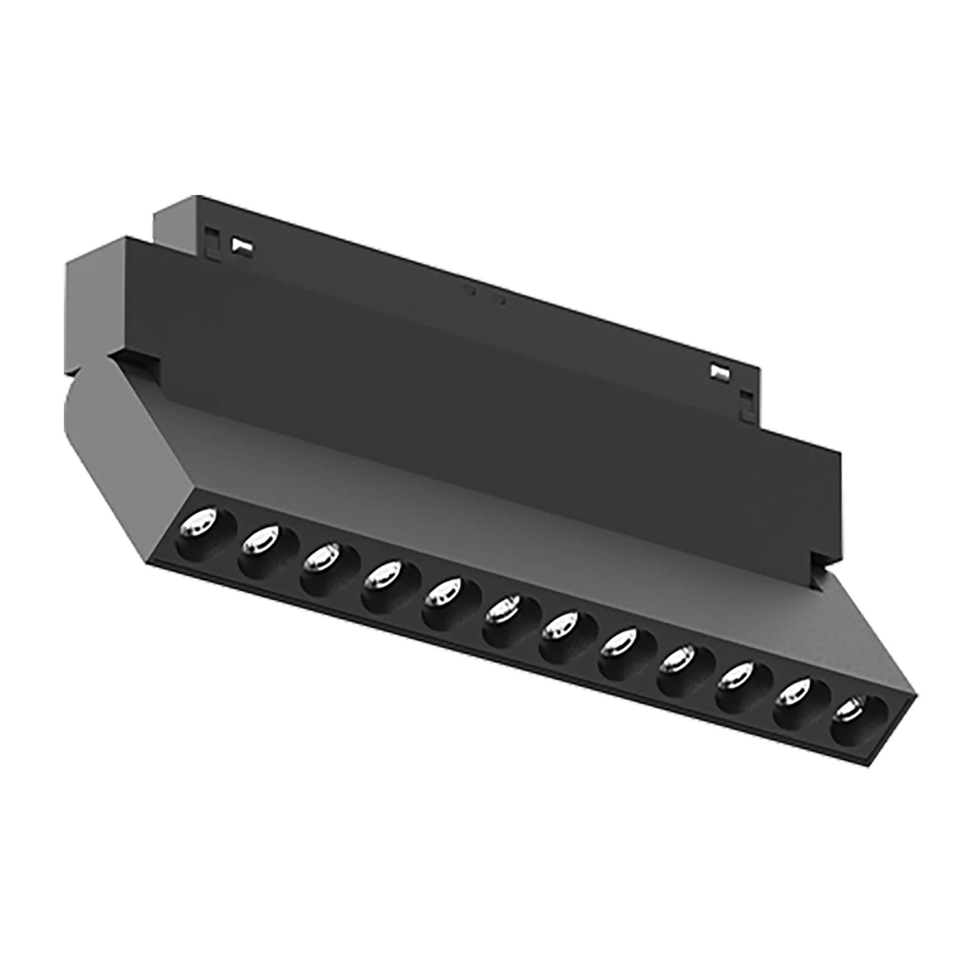 Havit - 6W/12W 48V DC Track Light to suit Low Voltage Track System-Havit Lighting-Ozlighting.com.au