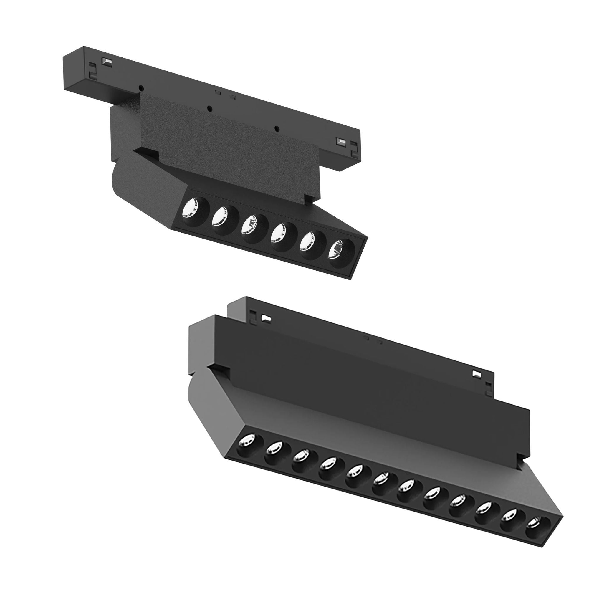 Havit - 6W/12W 48V DC Track Light to suit Low Voltage Track System-Havit Lighting-Ozlighting.com.au