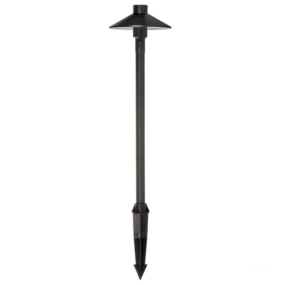 Havit ANTIC - 3.2W LED Garden Spike Lights IP54 - 12V DRIVER REQUIRED-Havit Lighting-Ozlighting.com.au