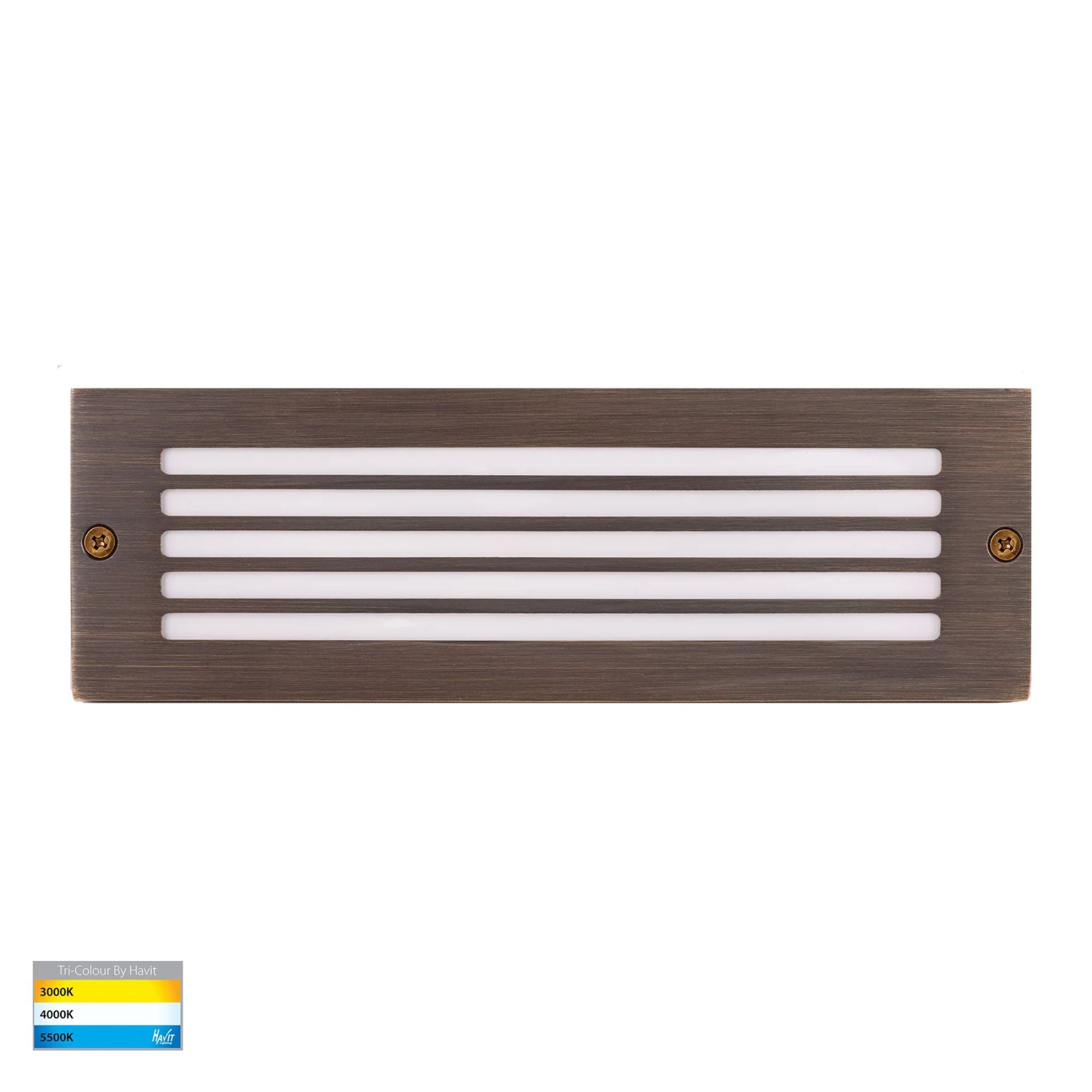 Havit ARDAM - 6W LED Step Light-Havit Lighting-Ozlighting.com.au
