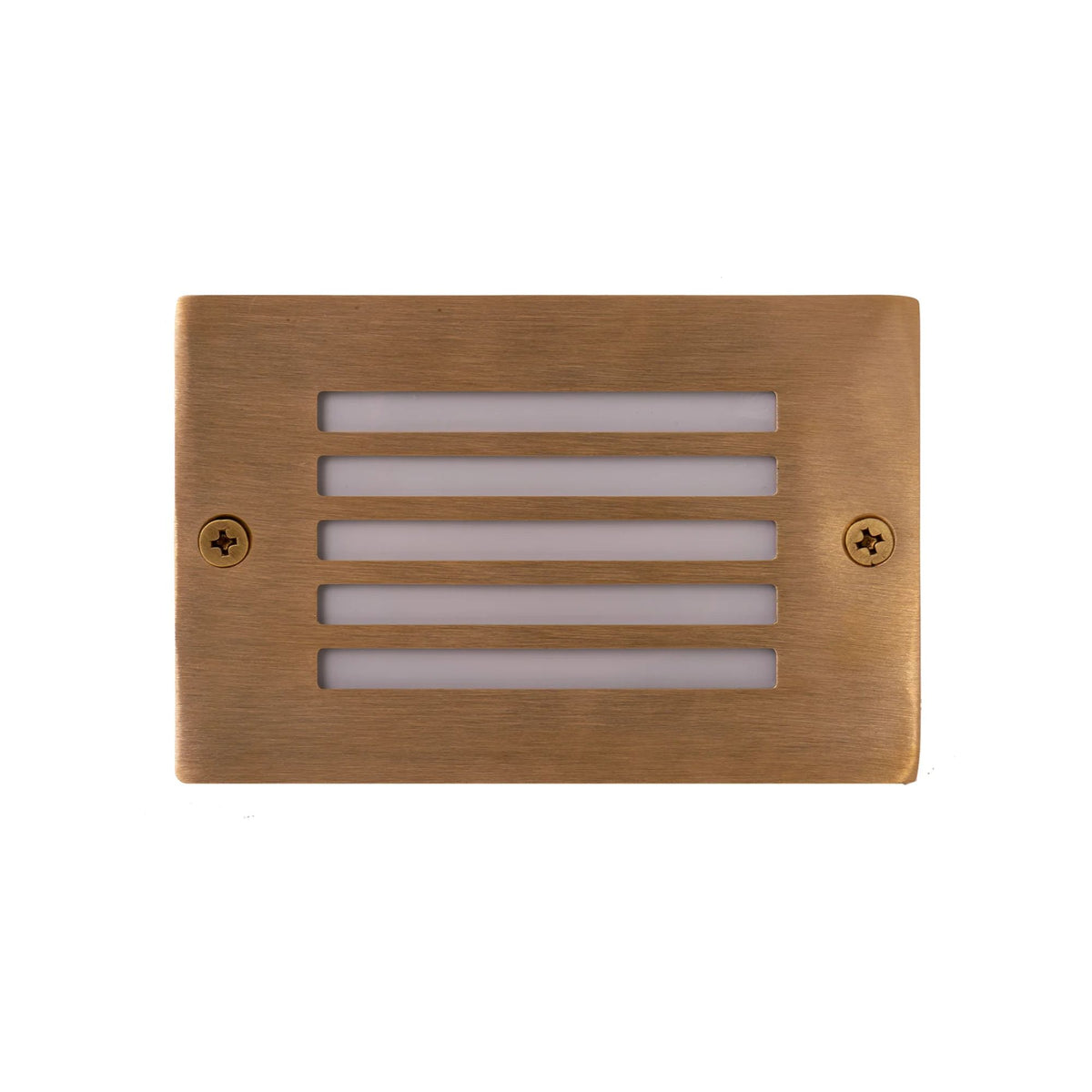 Havit ARDAM LED Step Light - 3W - DRIVER REQUIRED-Havit Lighting-Ozlighting.com.au