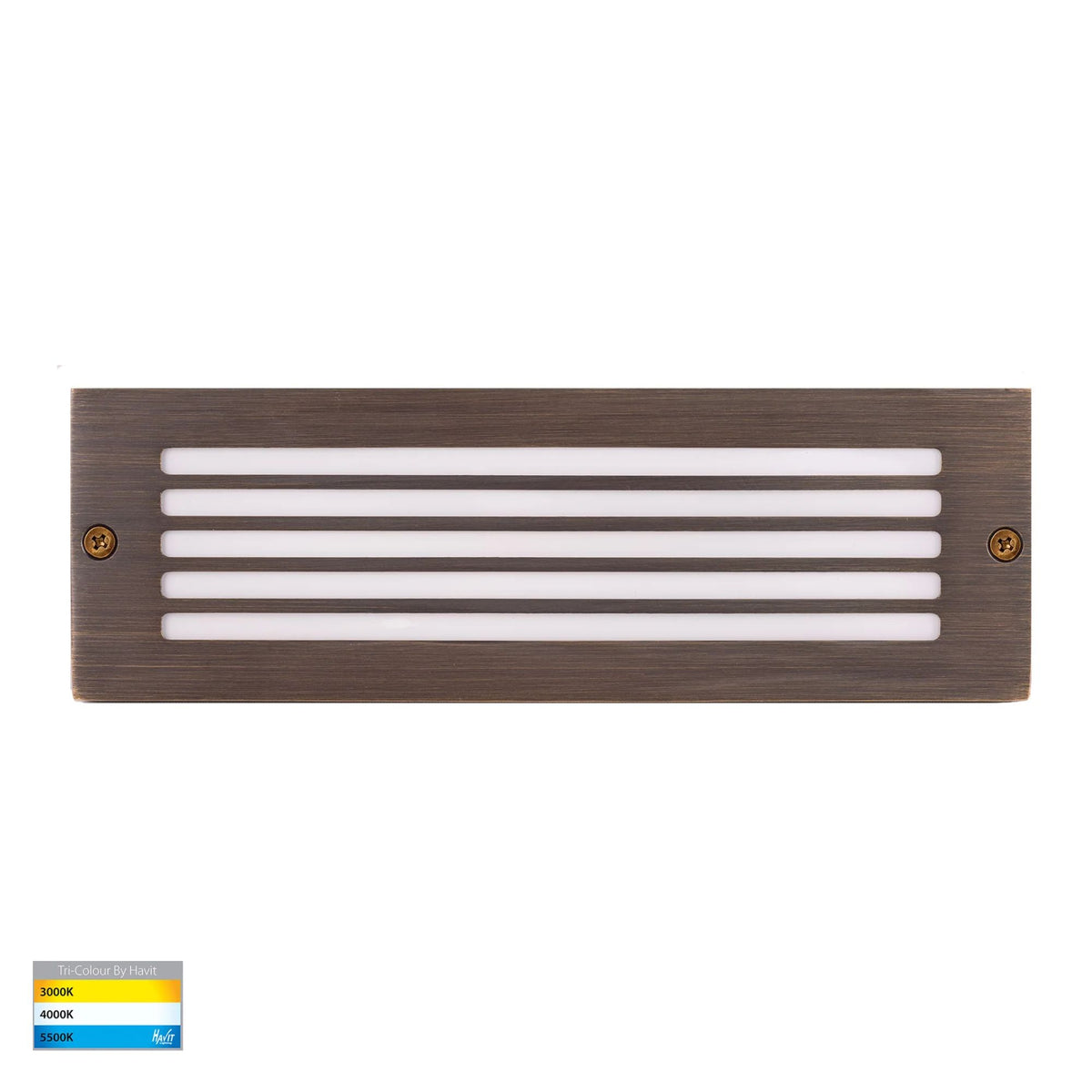 Havit ARDAM LED Step Light - 6W - DRIVER REQUIRED-Havit Lighting-Ozlighting.com.au