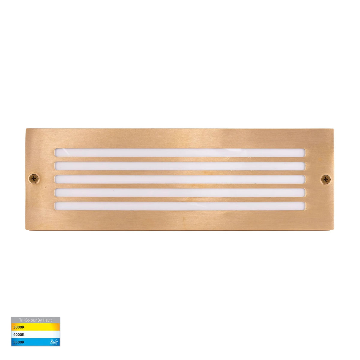 Havit ARDAM LED Step Light - 6W - DRIVER REQUIRED-Havit Lighting-Ozlighting.com.au