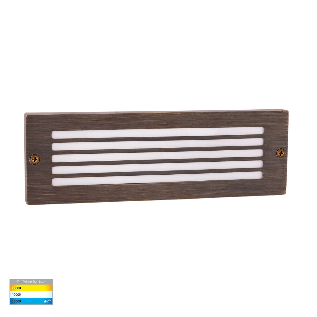 Havit ARDAM LED Step Light - 6W - DRIVER REQUIRED-Havit Lighting-Ozlighting.com.au