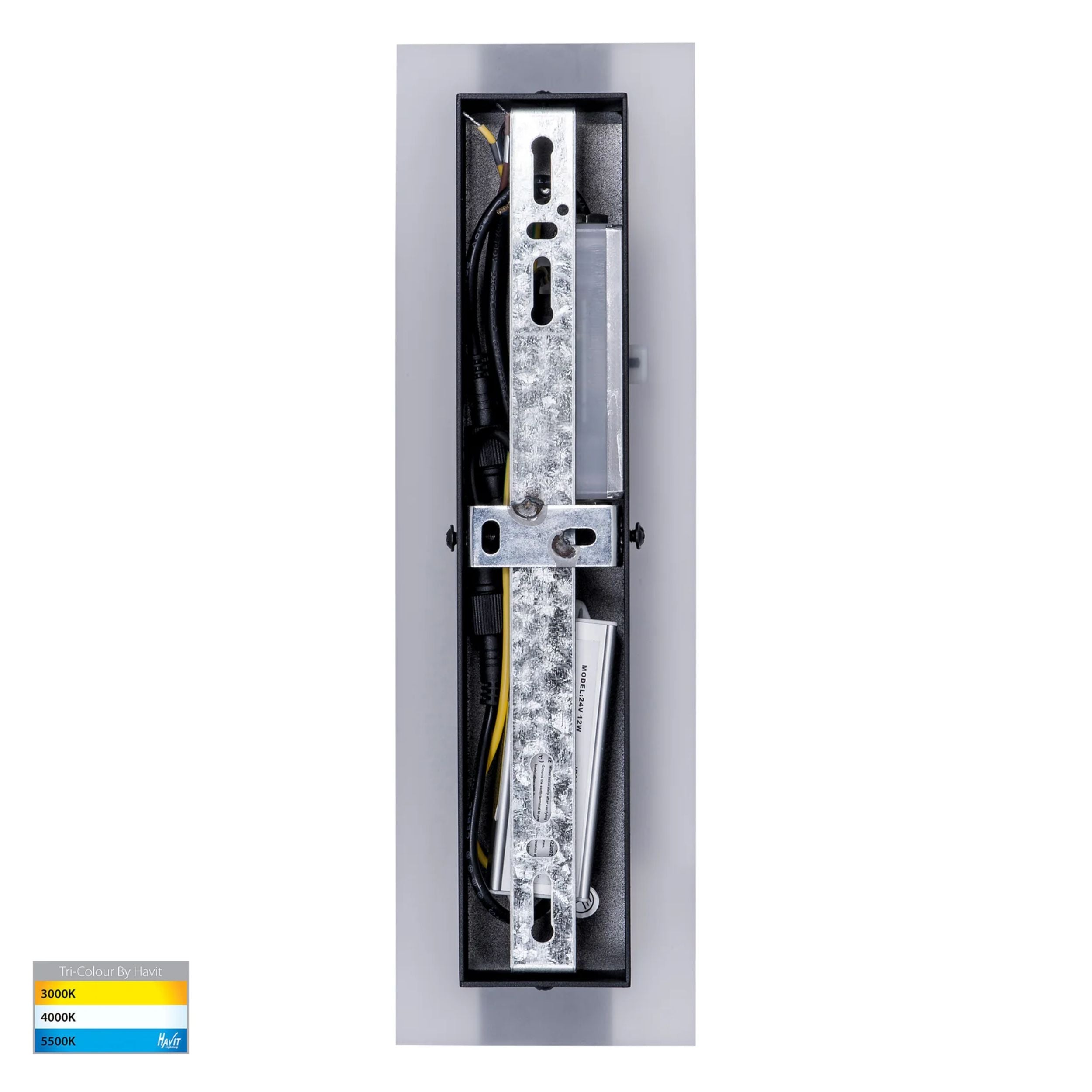 Havit BARLINE - 4.5-9W Shadow Wall Light-Havit Lighting-Ozlighting.com.au