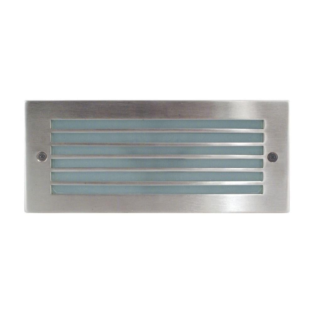 Havit BATA LED Brick Light - 10W, 12V DC, Tri-Colour, IP54, Recessed - DRIVER REQUIRED-Havit Lighting-Ozlighting.com.au