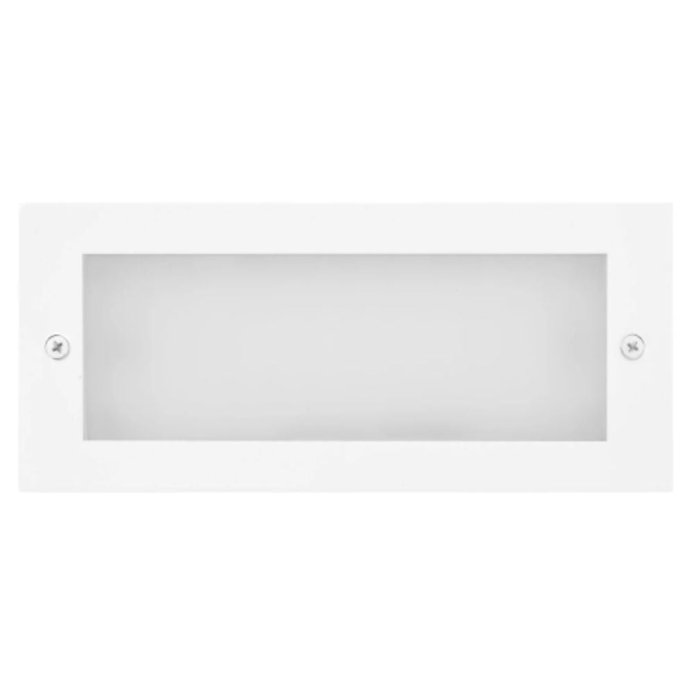 Havit BATA LED Brick Light - 10W, Tri-Colour, IP54, Recessed-Havit Lighting-Ozlighting.com.au
