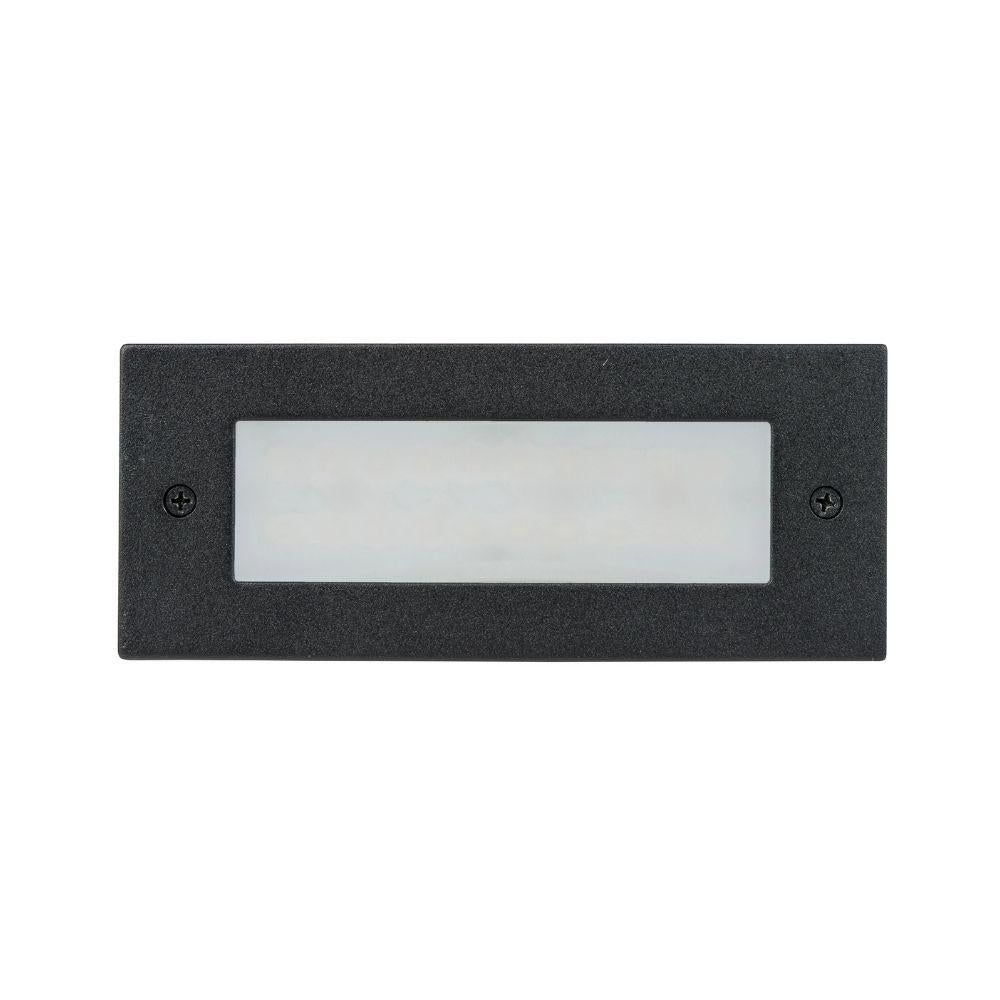 Havit BATA LED Brick Light - 3W/6W, Tri-Colour, IP54, Recessed-Havit Lighting-Ozlighting.com.au
