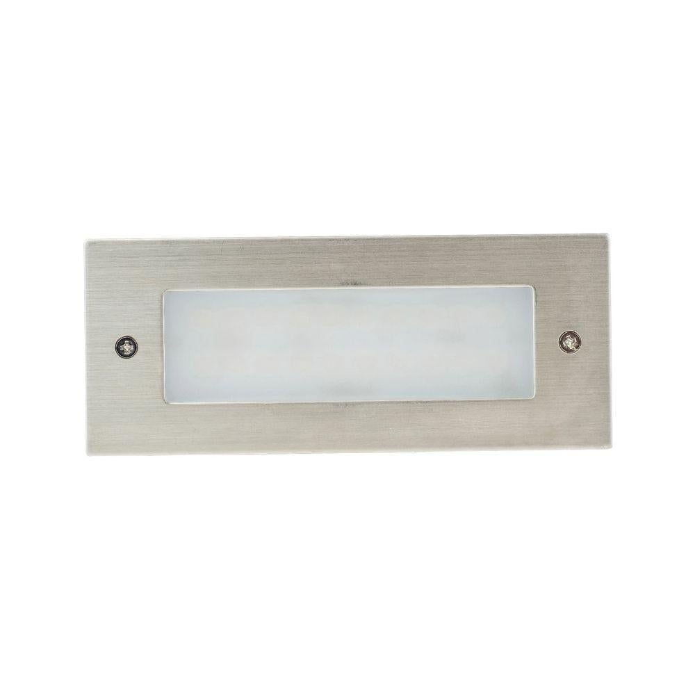 Havit BATA LED Brick Light - 3W/6W, Tri-Colour, IP54, Recessed-Havit Lighting-Ozlighting.com.au